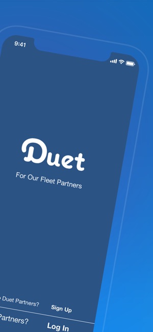 Duet for Fleet Partners(圖2)-速報App