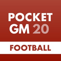 Pocket GM 20: Football Manager pour PC