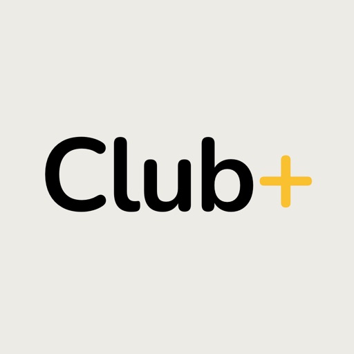 Club+ Track your stats