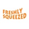 Say Hello to our Freshly Squeezed App