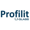 Profilit U-Glass