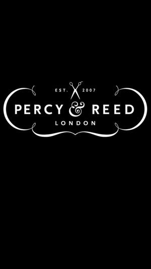 Percy & Reed London