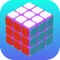 This is a Magic Cube game