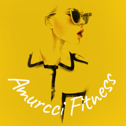 Amurcci - Fitness icon