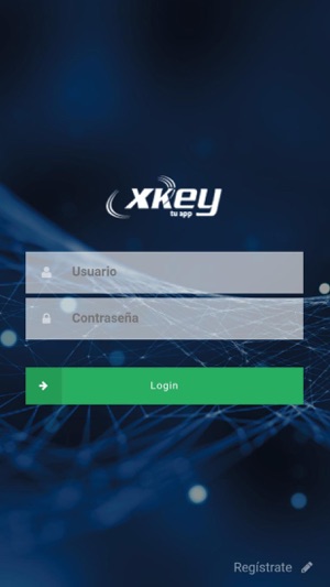 Xkey App(圖1)-速報App