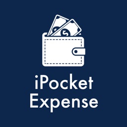 iPocket Expense Tracker
