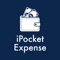 iPocket Expense is a full-featured finance app that you can carry in your pocket