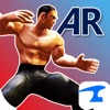 Kungfu Fight AR