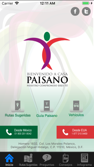 Paisano(圖1)-速報App