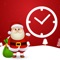 On this 2021 Christmas Fest "The Christmas Countdown" keeps you updated to how many days, hours, minutes and seconds remaining