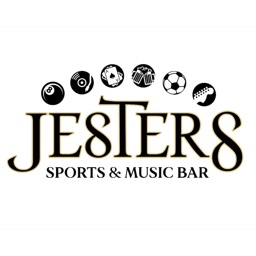 Jesters Sports & Music Bar