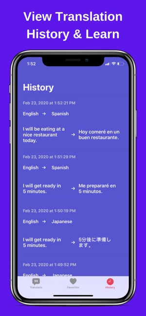 Translation Pro(圖3)-速報App