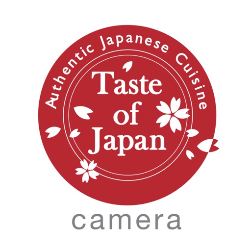 Taste of Japan Camera