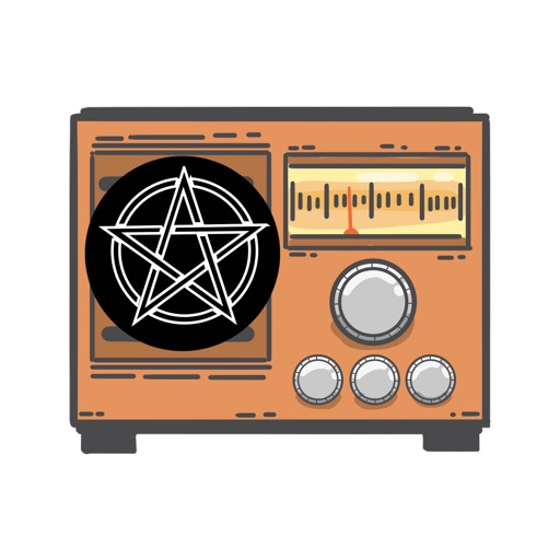 Ghost Box - EMF Detector Icon