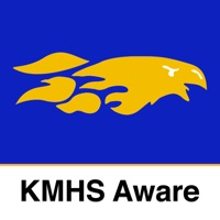 KMHS Aware app not working? crashes or has problems?