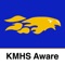 KMHS Aware is an essential tool to enhance your safety at Kellenberg Memorial High School