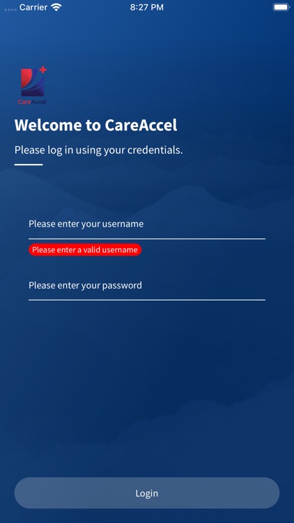 CareAccel