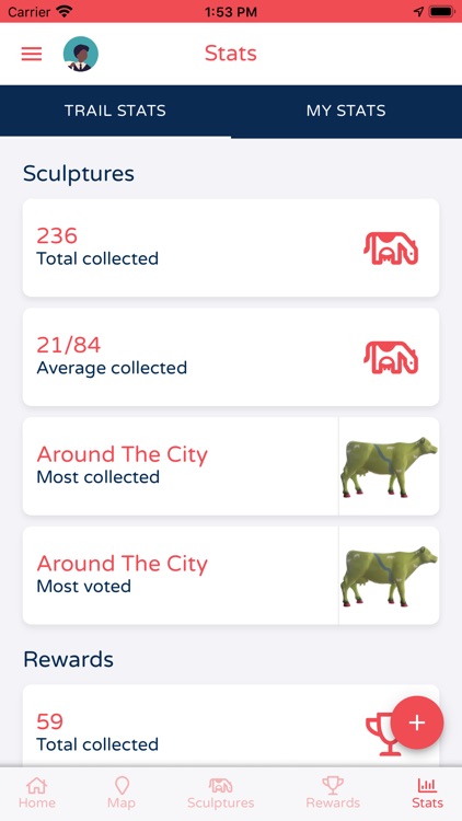 Cows About Cambridge 2021 screenshot-4