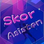 Asisten Skor- Rekam olahraga
