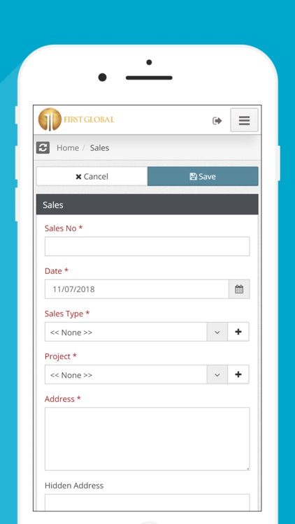 First Global Management