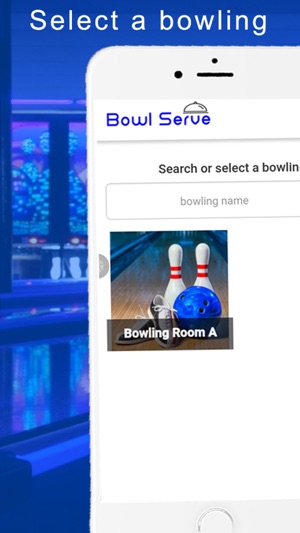 Bowl Serve(圖2)-速報App