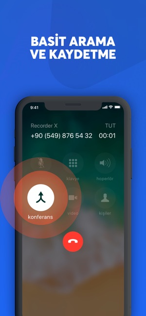iOS: En İyi Üç Telefon Görüşmesi Kaydetme Uygulamaları