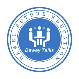 Dewey Talks