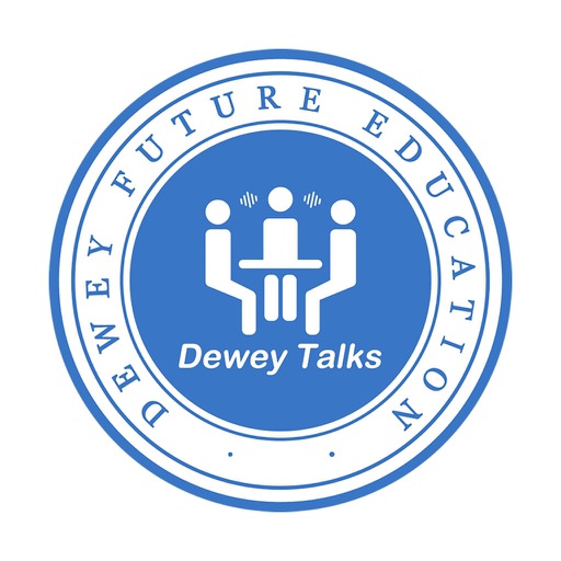 Dewey Talks