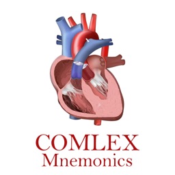 COMLEX Mnemonics