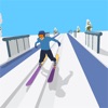 Icon Ski Jumper 3D