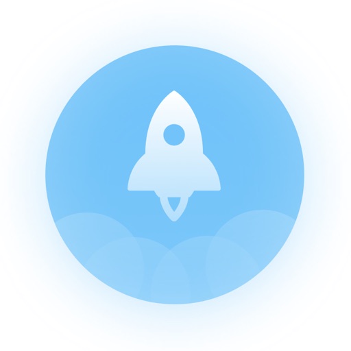 BoosterX VPN: Security Service Icon