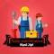 Tools Maintenance (TM) is a mobile application which helps you find better maintenance workers in Eastern province of Saudi Arabia