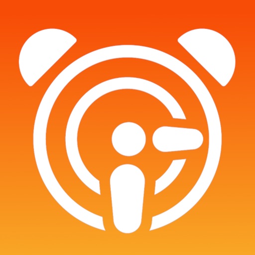 Podcast Alarm - Player & Alarm app description and overview