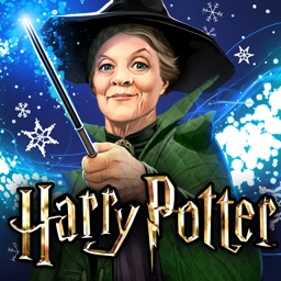 Harry Potter: Hogwarts Mystery