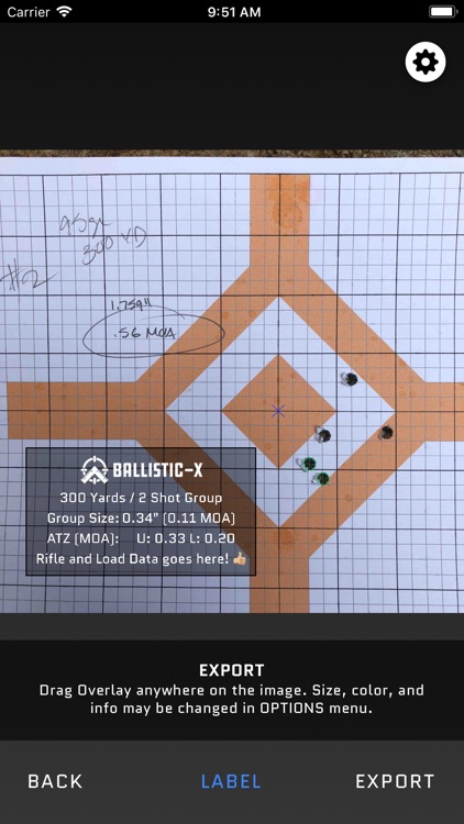 Ballistic X screenshot-8