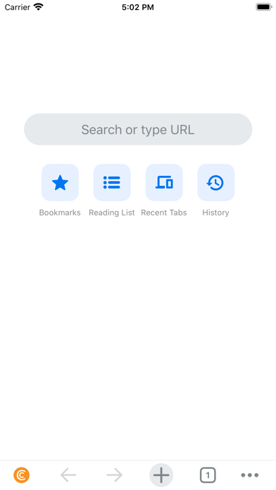 CryptoTab Browser Pro iphone images
