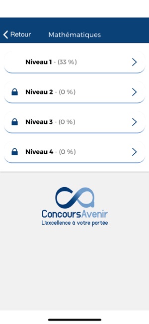 Concours Avenir 2019(圖5)-速報App