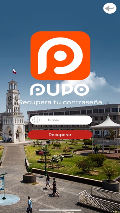 PUPO Turismo Inteligente