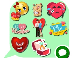 LoveMoji- Love Quotes & Wishes