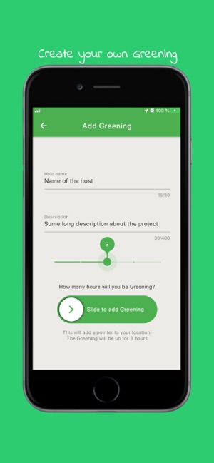 Greening - A Greener Future(圖2)-速報App