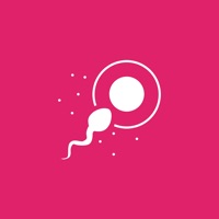 Contact Ovulation & Fertility Tracker
