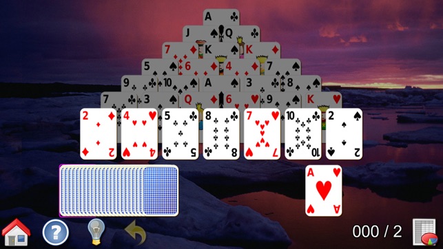 All-in-One Solitaire(圖4)-速報App