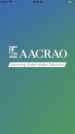 AACRAO Engage 2019