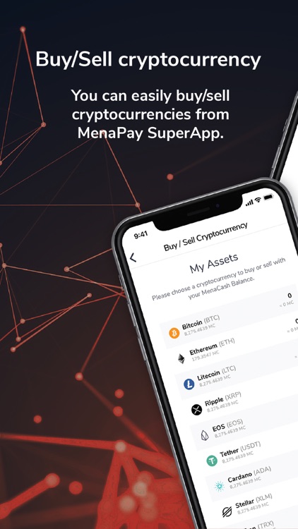 MenaPay screenshot-5