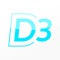 A D3Pay é uma plataforma completa de gestão de pagamentos