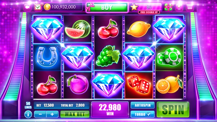 Slots Craze: Casino Games screenshot-4