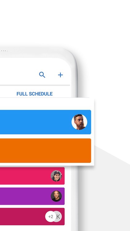 TSheets Time Tracker screenshot-3