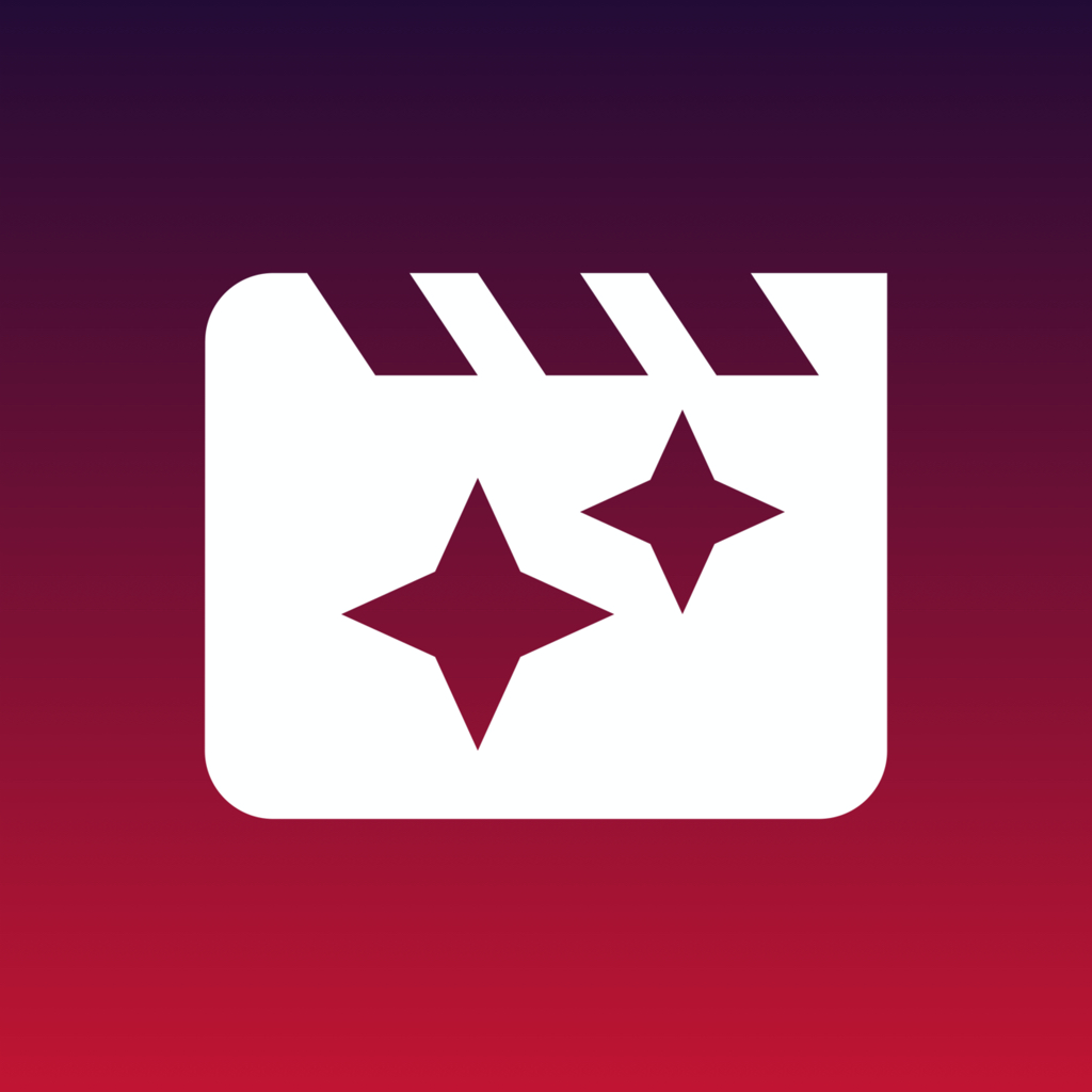格式转换器-音频视频转换器 App Icon