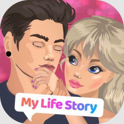 My Life Story - 1st Love iOS App