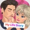 My Life Story - 1st Love